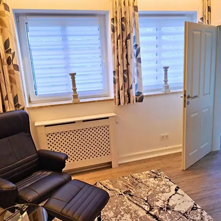 Ferienappartements-grolik Hohenwarth
