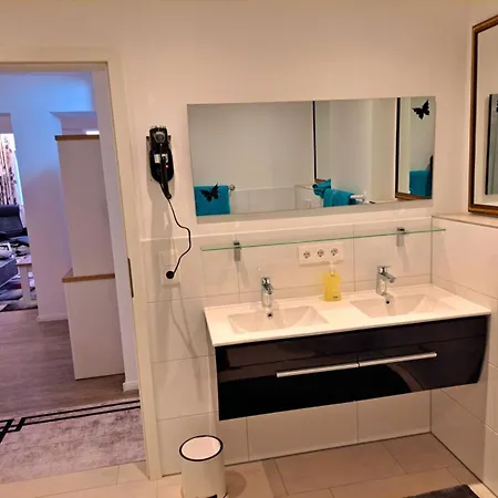 Ferienappartements-grolik * Hohenwarth