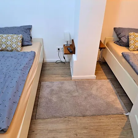 Ferienappartements-grolik *