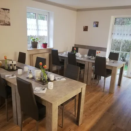 Ferienappartements-grolik