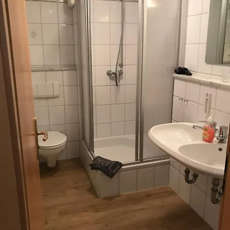 Bed & Breakfast Ferienappartements-grolik