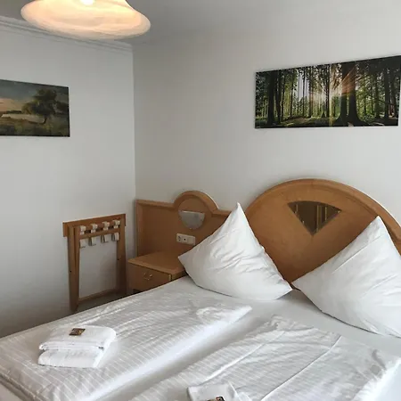 Ferienappartements-grolik Bed & Breakfast