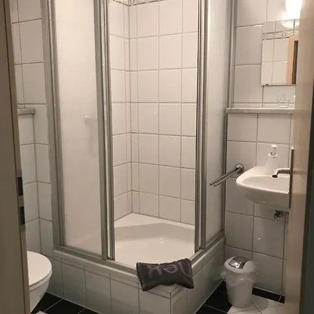 Bed & Breakfast Ferienappartements-grolik Hohenwarth