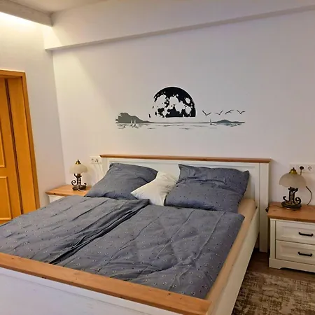 Ferienappartements-grolik *