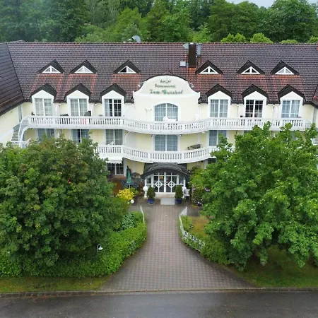 Bed & Breakfast Ferienappartements-grolik