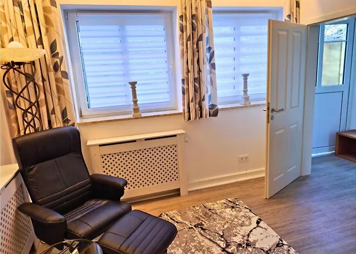 Ferienappartements-grolik Hohenwarth
