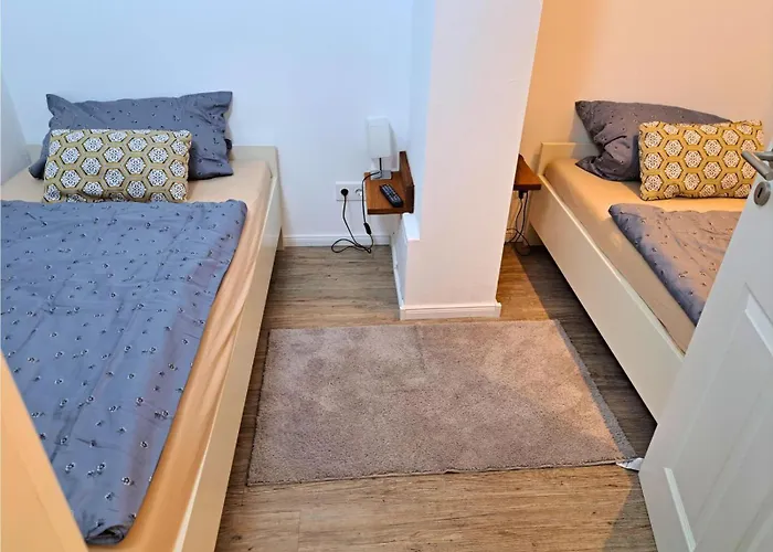 Ferienappartements-grolik *
