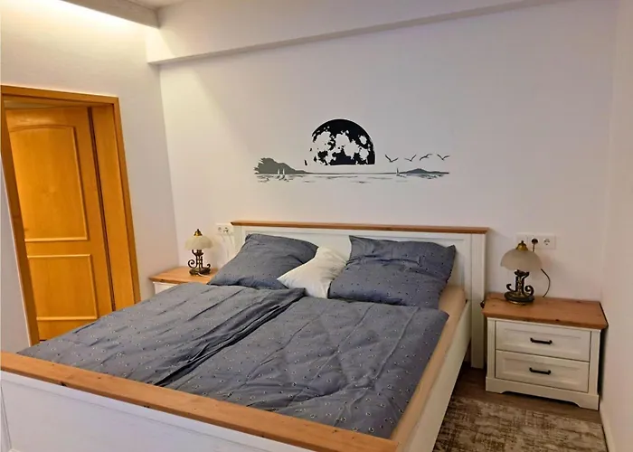 Ferienappartements-grolik *