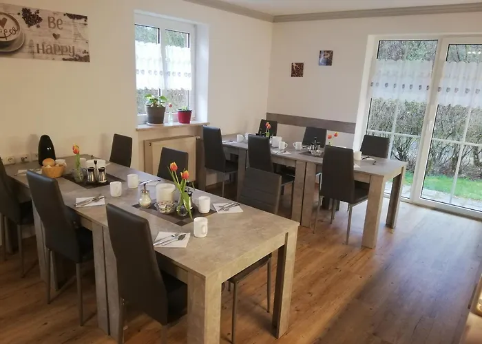 Ferienappartements-grolik