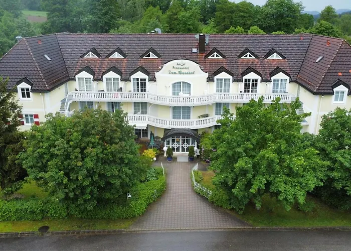 Bed & Breakfast Ferienappartements-grolik