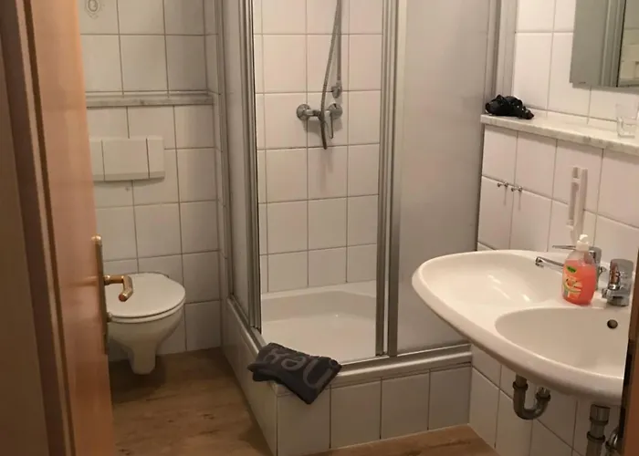 Bed & Breakfast Ferienappartements-grolik
